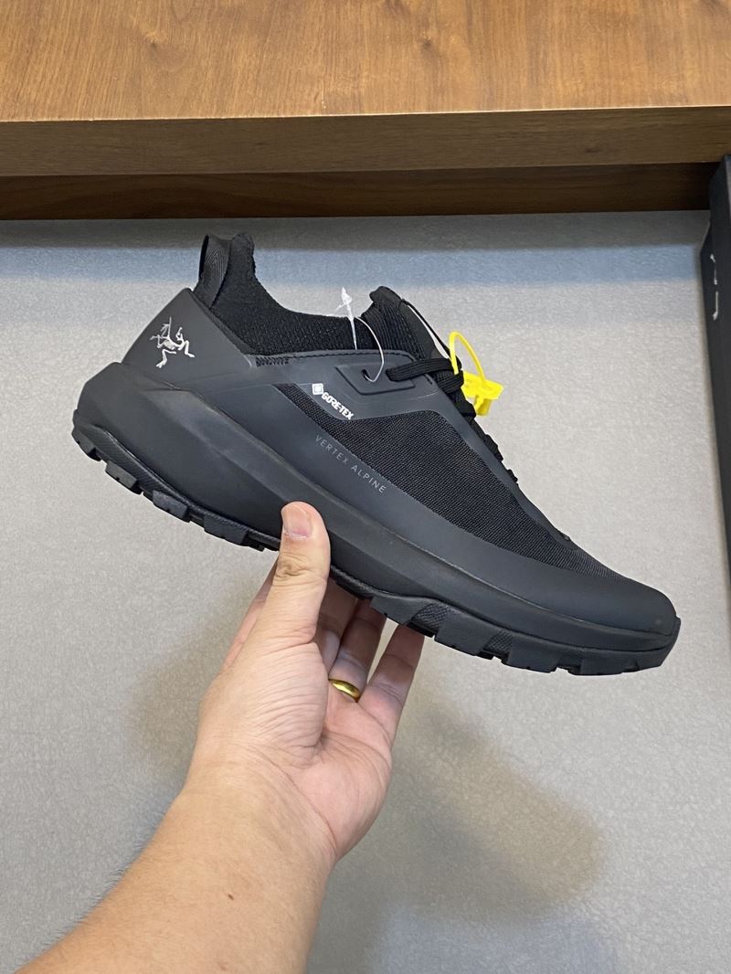 Akc Teryx Shoes